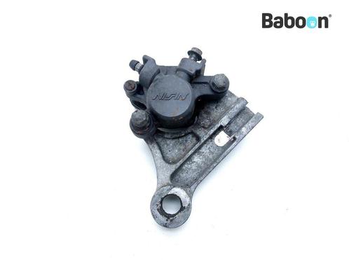 Remklauw Achter Suzuki XF 650 Freewind 1997-2003 (XF650), Motoren, Onderdelen | Suzuki, Gebruikt, Verzenden