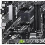 ASUS PRIME A520M-A II/CSM, Computers en Software, Verzenden, Nieuw