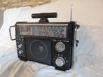 Crusader - XK - Multi-Band-Receiver, All Band Radio,