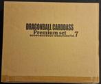 Bandai - 1 Box - Dragon Ball - Cardass Premium set Vol. 7, Collections, Collections Autre
