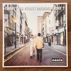 Oasis - (Whats The Story) Morning Glory? - 2 x LP Album
