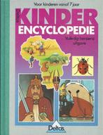 Deltas kinderencyclopedie 9789024326815, Boeken, Verzenden, Gelezen