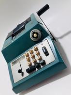 Marcello Nizzoli - Olivetti, Summa Prima 20 - Calculatrice -