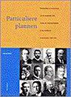 Particuliere plannen: denkbeelden en initiatieven van de, Verzenden, Gelezen, Linda de Klerk