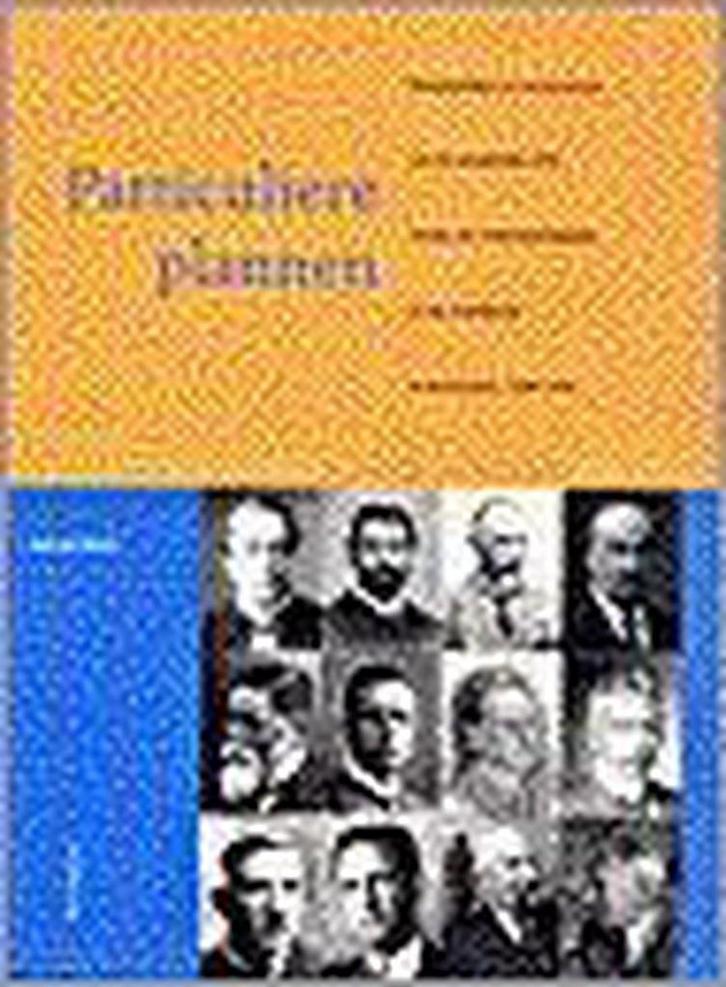 Particuliere plannen: denkbeelden en initiatieven van de, Boeken, Kunst en Cultuur | Architectuur, Gelezen, Verzenden