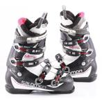 43 44 skischoenen SALOMON MISSION 60, xfit fusion, advanced, Verzenden, Nieuw, Salomon