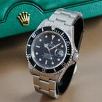 Rolex - Submariner Date - Zonder minimumprijs - 16610 -, Bijoux, Sacs & Beauté, Montres | Hommes