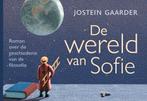 De wereld van Sofie / Dwarsligger / 447 9789049805555, Boeken, Verzenden, Gelezen, Jostein Gaarder