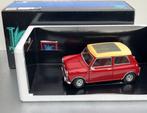 Solido 1:18 - Model hatchback - Mini Cooper S 1967 - Uit