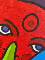 Roger Haus - Little World - NO Reserve, Antiek en Kunst