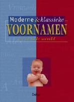 Moderne en klassieke voornamen uit de hele wereld, Boeken, Encyclopedieën, Gelezen, S. Tyberg, Verzenden