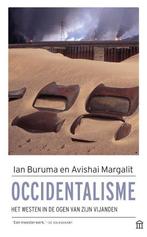 Occidentalisme - Ian Buruma - 9789046706039 - Paperback, Livres, Politique & Société, Verzenden