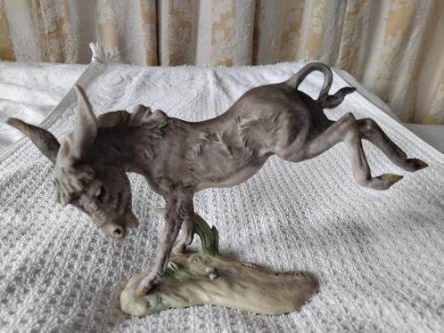 Kaiser & Co - Beeldje - Porzellanfigur - Porselein, Antiek en Kunst, Antiek | Glaswerk en Kristal