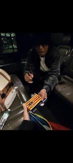 FC Barcelona - Ronaldinho - Aanvoerdersband, Nieuw