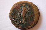 Romeinse Rijk. Vespasian (69-79 n.Chr.). Dupondius Rome -