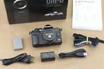 Olympus OM-D E-M10 mark IV body + Accessoires Digitale, Nieuw