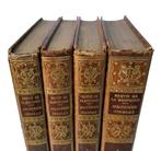 Restif de la Bretonne; Sylvain Sauvage - Monsieur Nicolas ou, Antiek en Kunst