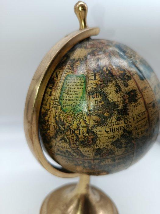 Terrestrial table globe - Luciano Cordeddu - 1960-1970, Antiek en Kunst, Curiosa en Brocante