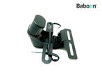 Kentekenplaat Houder Honda CBR 600 F 2001-2006 (CBR600F, Verzenden, Gebruikt
