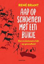 Aap op schoenen met een buikje 9789463191548 René Brant, Boeken, Verzenden, Gelezen, René Brant