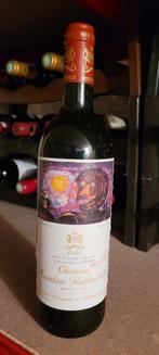 1998 Chateau Mouton Rothschild - Bordeaux, Pauillac 1er, Verzamelen, Wijnen, Nieuw