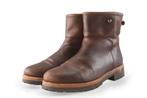 Panama Jack Boots in maat 39 Bruin | 5% extra korting, Kleding | Dames, Schoenen, Bruin, Verzenden, Overige typen, Panama Jack