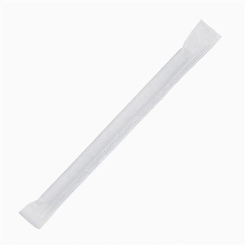 Rietjes | Individueel Verpakt | Zwart | Composteerbaar, Zakelijke goederen, Horeca | Keukenapparatuur, Nieuw in verpakking, Verzenden