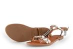 Les Tropeziennes Sandalen in maat 39 Beige | 5% extra, Verzenden, Beige, Les Tropeziennes, Sandalen of Muiltjes