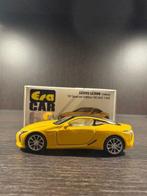 Ere Car 1:64 - Modelauto - Lexus LC500 - Gegoten voertuigen