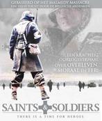 Saints and soldiers (blu-ray nieuw), CD & DVD, Ophalen of Verzenden