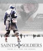 Saints and soldiers (blu-ray nieuw), Cd's en Dvd's, Ophalen of Verzenden, Nieuw in verpakking
