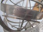 Astrolabe - Laiton, Chrome - Astrolabium