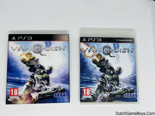 Playstation 3 / PS3 - Vanquish, Games en Spelcomputers, Games | Sony PlayStation 3, Gebruikt, Verzenden