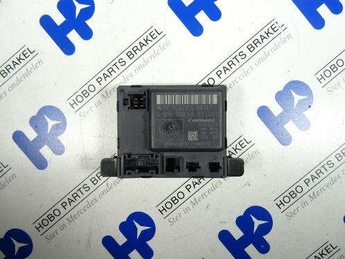 Deur module A 906 900 6503 LV/RV o.a: Sprinter w906, Auto-onderdelen, Elektronica en Kabels, Gebruikt, 3 maanden garantie, Mercedes-Benz
