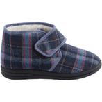 MSF pantoffel - geruit hoog model, Diversen, Verzenden, Nieuw