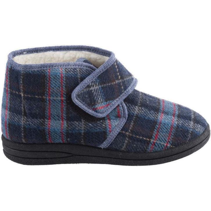 MSF pantoffel - geruit hoog model, Diversen, Verpleegmiddelen, Verzenden