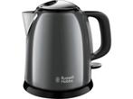 Russell Hobbs 24993-70 Colour Plus+ Mini Waterkoker 1 Liter, Verzenden, Nieuw
