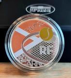 Frankrijk. 10 Euro - 2025 - Roland Garros French Open Tennis