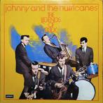 Johnny And The Hurricanes - The Legends Of Rock, Verzenden, Gebruikt