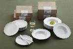 Alessi - Marcel Wanders - Bord (16) - Dressed - Wit