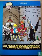 Jommeke - Het jampuddingspook - 2005, Boeken, Eén stripboek, Verzenden, Zo goed als nieuw, Nys, Jef.