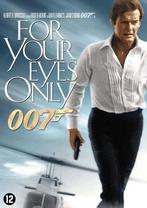 For Your Eyes Only (James Bond 5) op DVD, Cd's en Dvd's, Dvd's | Avontuur, Verzenden, Nieuw in verpakking