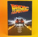 Lampada Back to the Future Poster 3D Poster Light Lamp 30 cm
