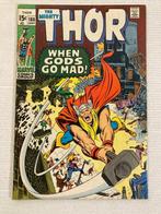 Thor (1962 Series) # 180 / 186 - Neal Adams & John Buscema, Nieuw