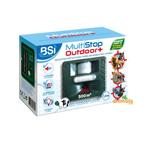 Multistop outdoor+ ultrasone dierenverjager