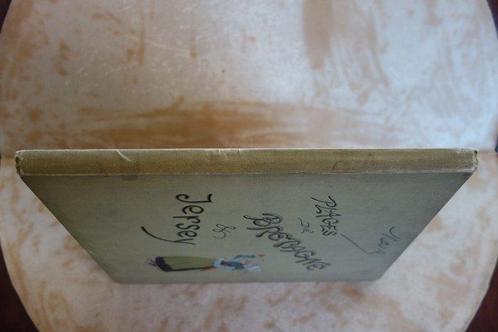 Mars - Plages de Bretagne & Jersey - 1888, Antiek en Kunst, Antiek | Boeken en Manuscripten