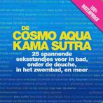 De Cosmo Aqua Kama Sutra 9789021580494, Boeken, Verzenden, Zo goed als nieuw