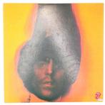 De Rolling Stones - Goats Head Soup - Vinylplaat - Japanse, Nieuw in verpakking
