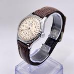 Oris - Triple Date - Zonder Minimumprijs - 6651 - Heren -, Nieuw