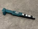 Veiling - Makita haakse momentsleutel body BFL402FZ, Doe-het-zelf en Bouw, Nieuw